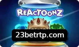 Reactoonz