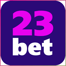 Logo da 23bet